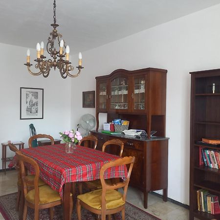 Cinque Terre & Portofino Apartment In เซสตรี เลวานเต ภายนอก รูปภาพ