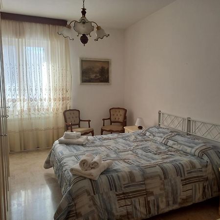 Cinque Terre & Portofino Apartment In เซสตรี เลวานเต ภายนอก รูปภาพ