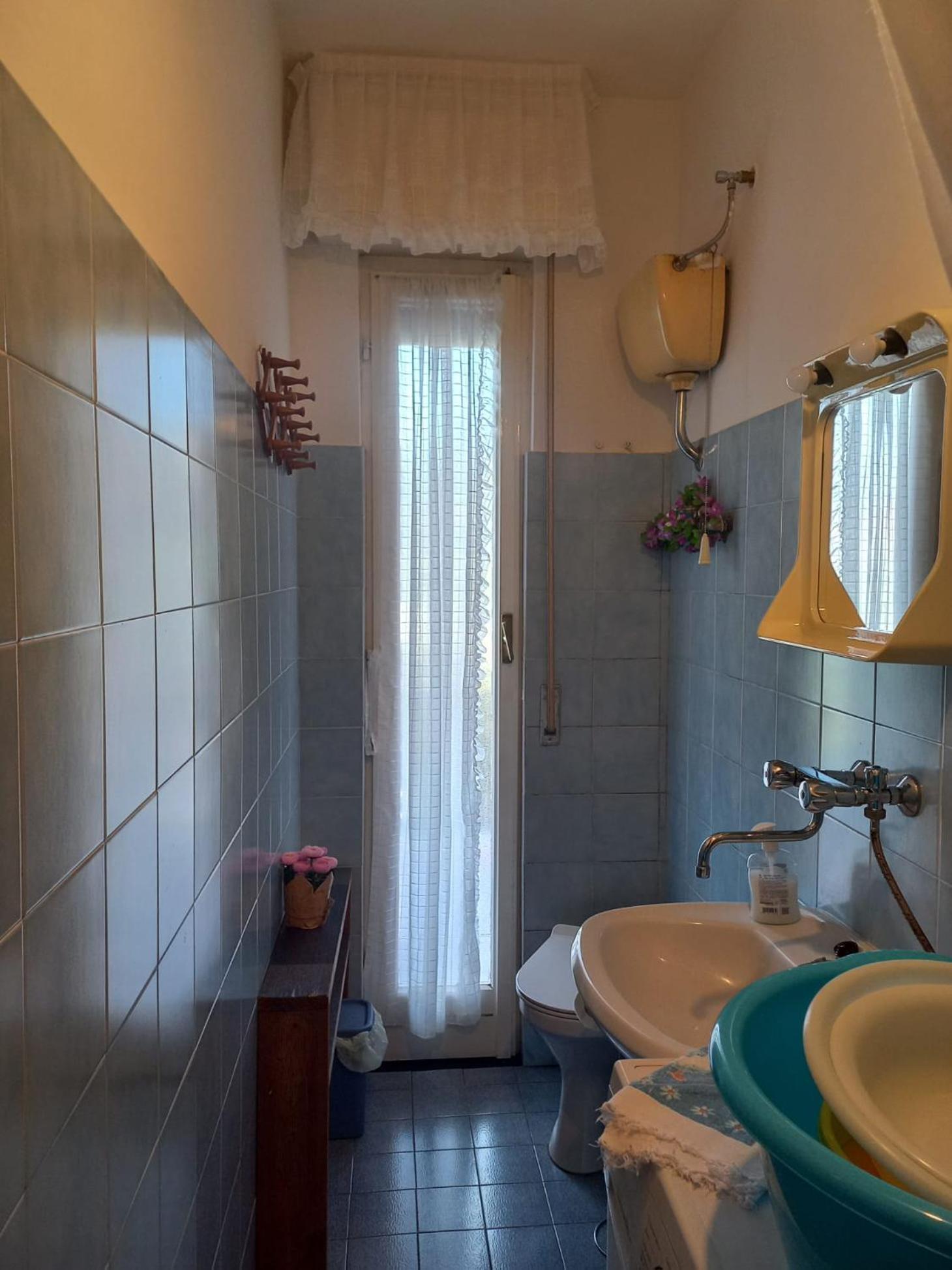 Cinque Terre & Portofino Apartment In เซสตรี เลวานเต ภายนอก รูปภาพ