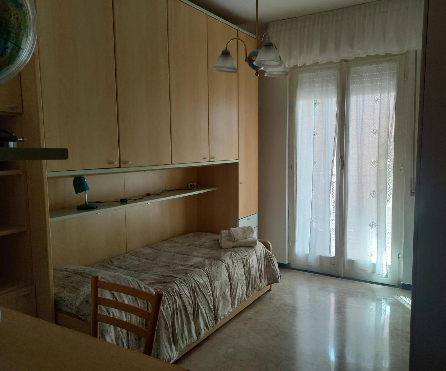 Cinque Terre & Portofino Apartment In เซสตรี เลวานเต ภายนอก รูปภาพ
