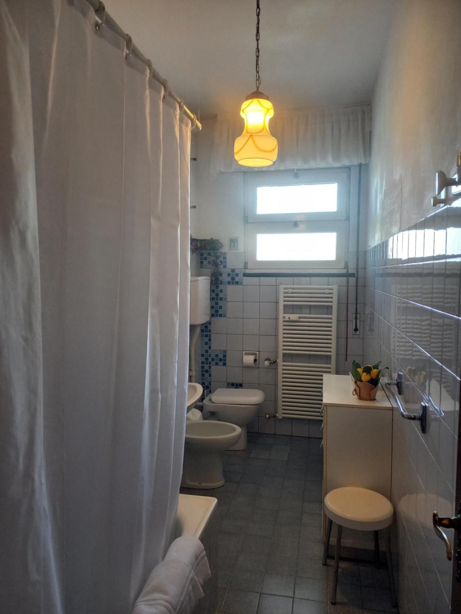 Cinque Terre & Portofino Apartment In เซสตรี เลวานเต ภายนอก รูปภาพ