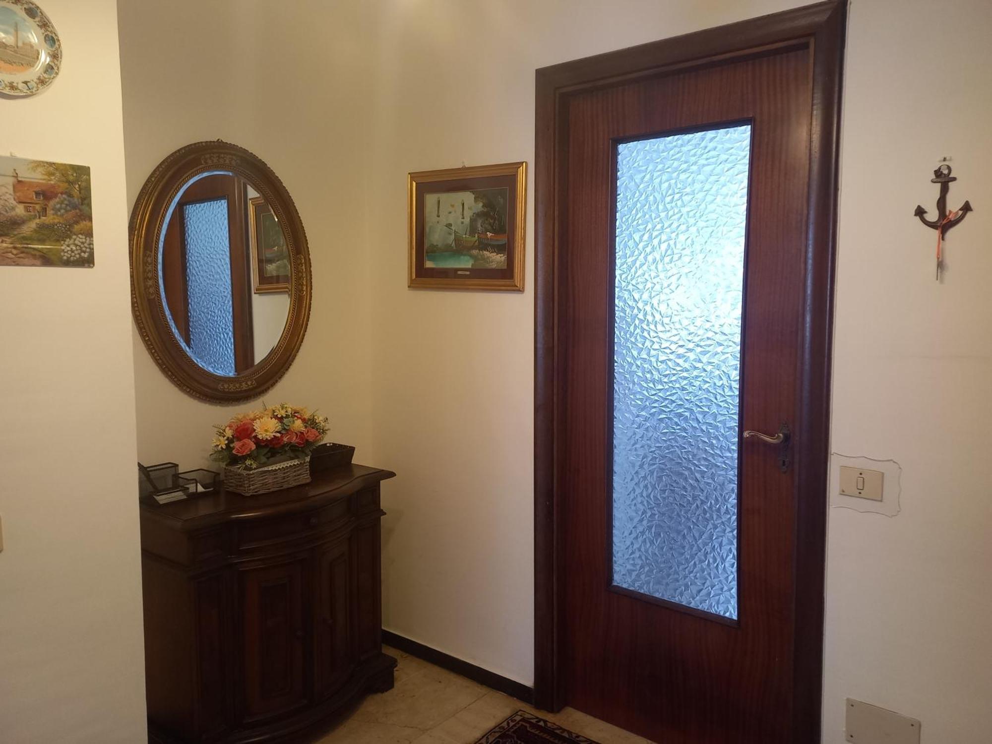 Cinque Terre & Portofino Apartment In เซสตรี เลวานเต ภายนอก รูปภาพ