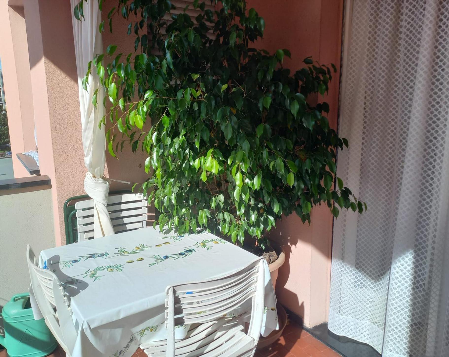 Cinque Terre & Portofino Apartment In เซสตรี เลวานเต ภายนอก รูปภาพ
