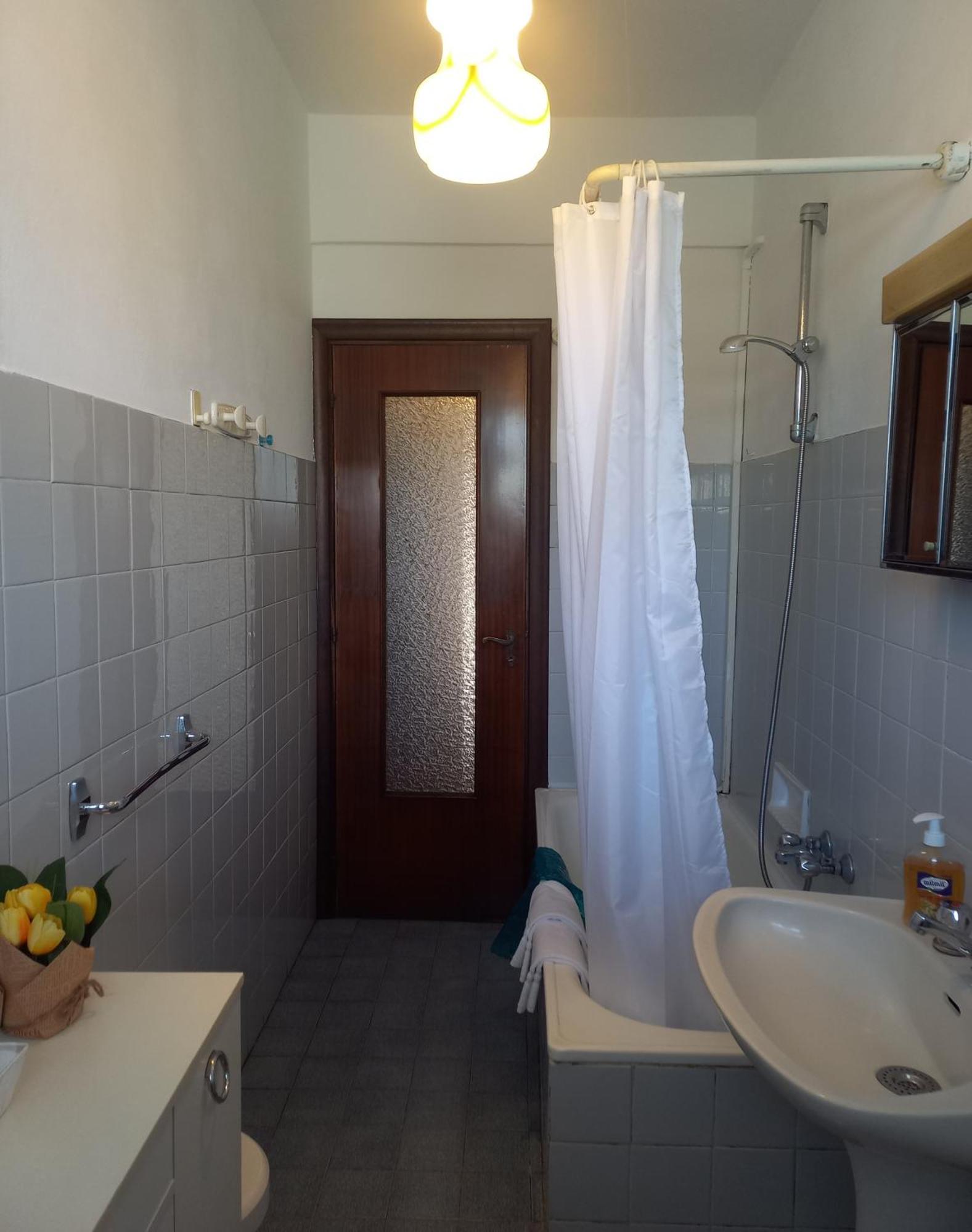 Cinque Terre & Portofino Apartment In เซสตรี เลวานเต ภายนอก รูปภาพ