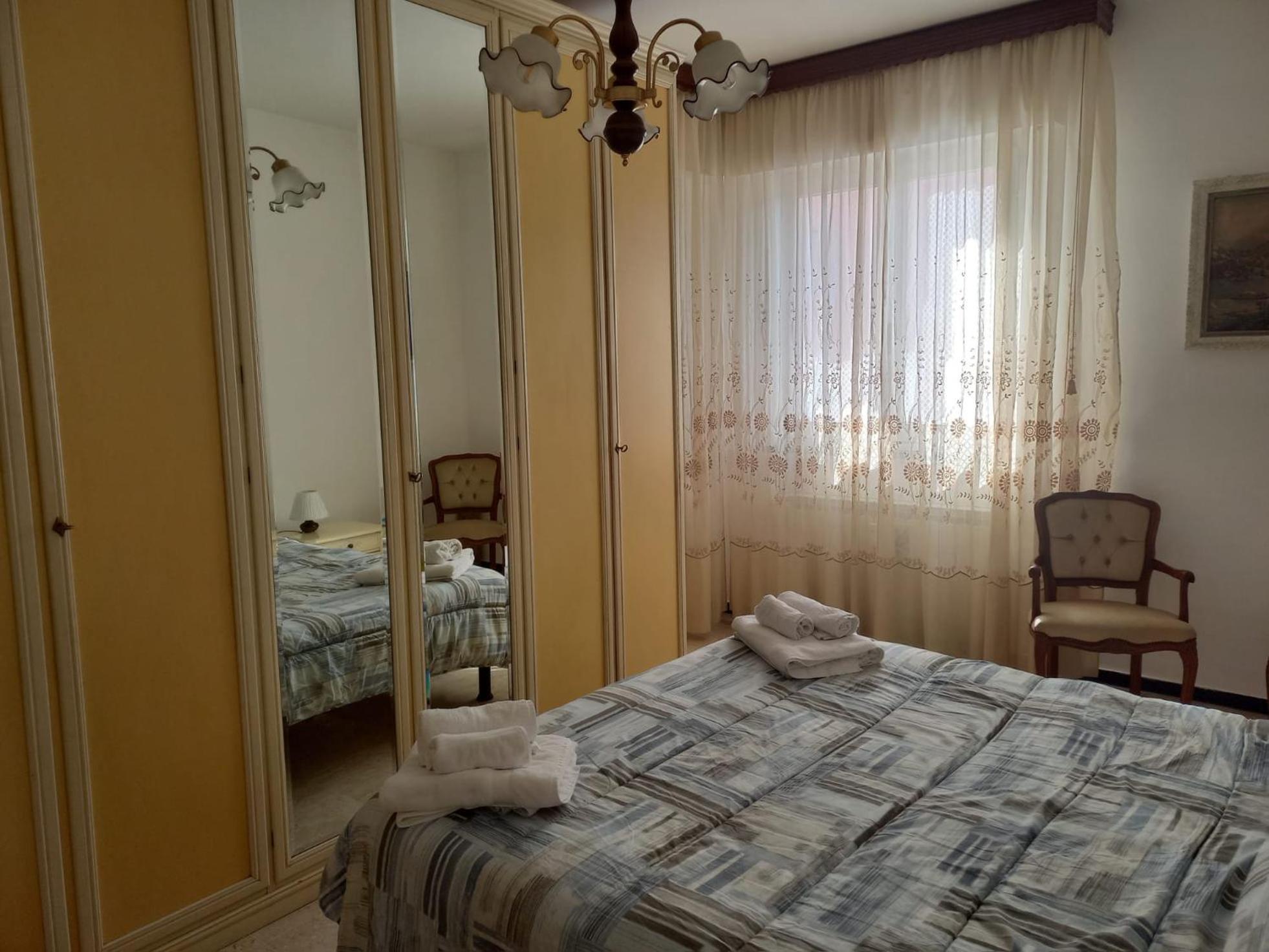 Cinque Terre & Portofino Apartment In เซสตรี เลวานเต ภายนอก รูปภาพ