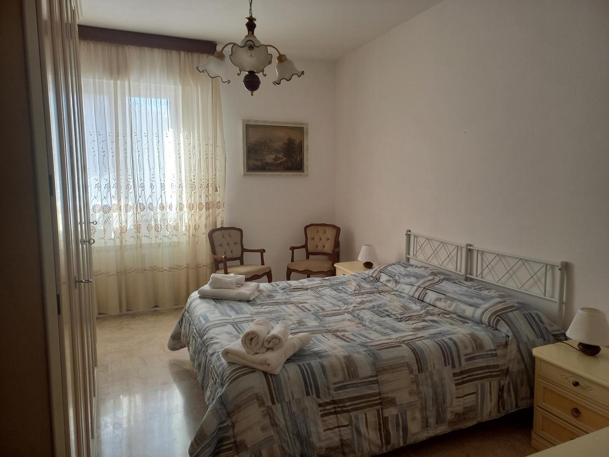 Cinque Terre & Portofino Apartment In เซสตรี เลวานเต ภายนอก รูปภาพ